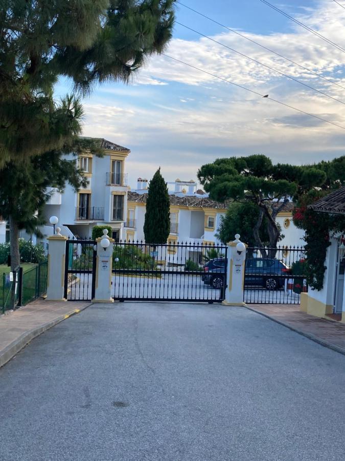 Casa Julia, Calahonda Golf Sitio de Calahonda