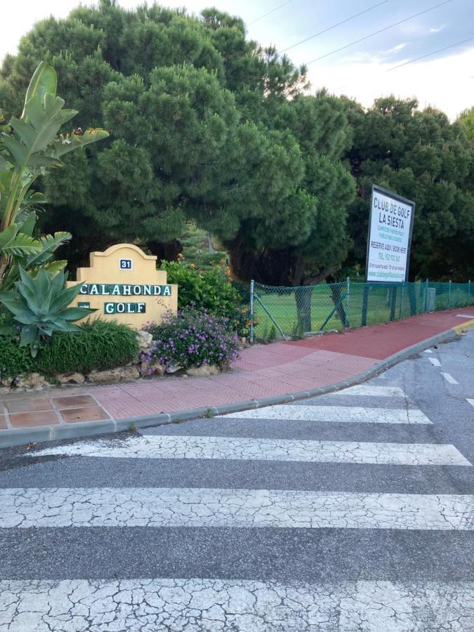 Casa Julia, Calahonda Golf * Sitio de Calahonda