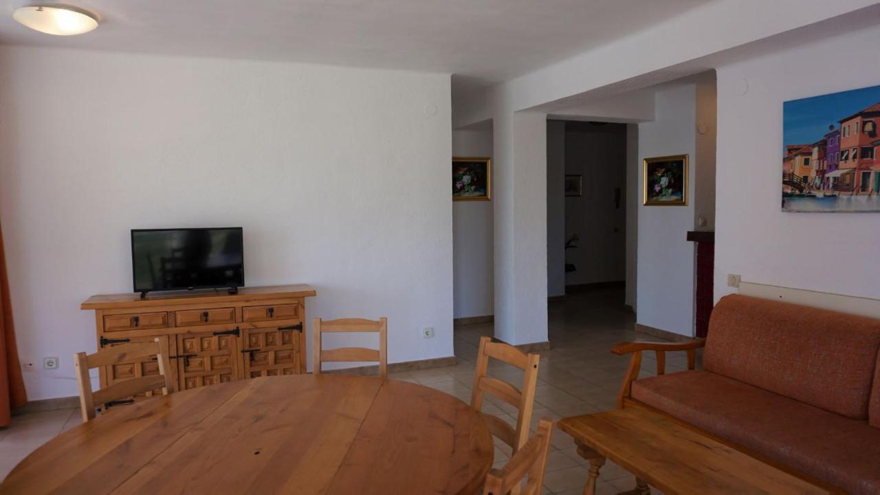 Apartamento Santa Rosa, Pinar Salou