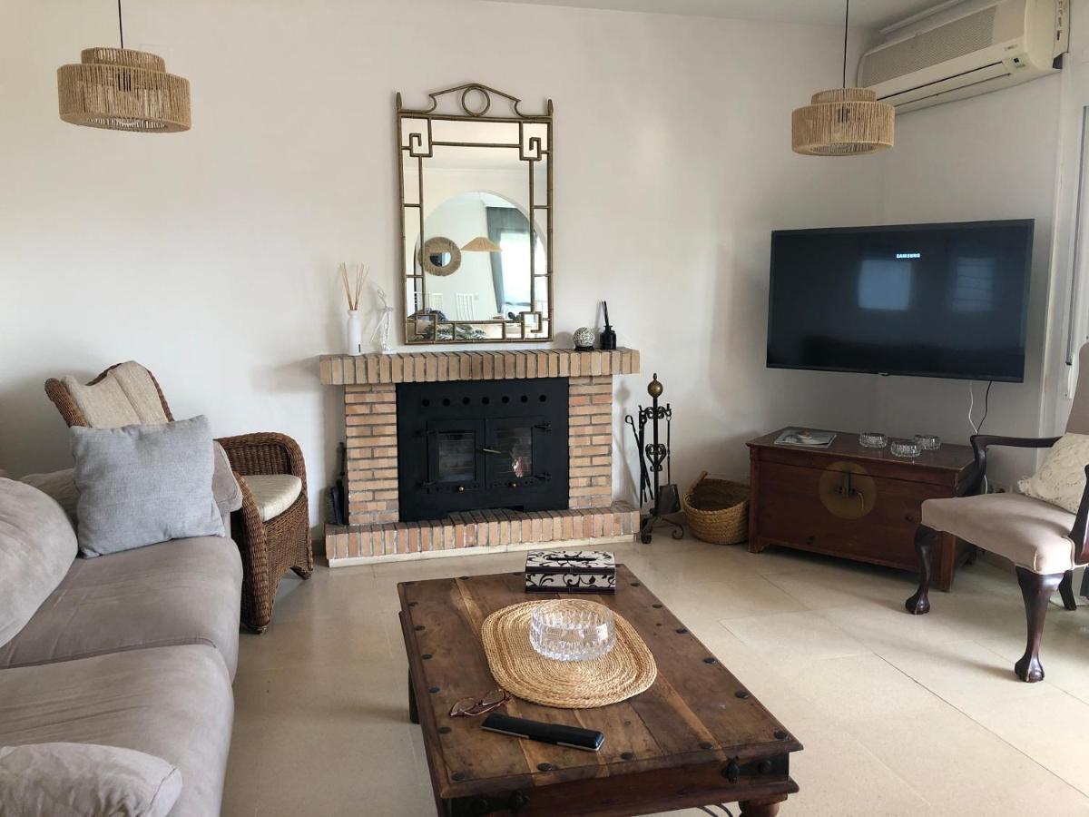 Mikaela House Marbella Malaga
