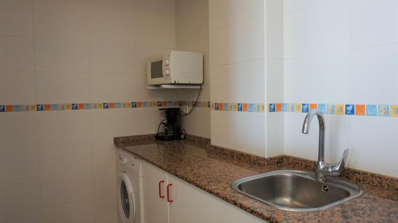 Santa Rosa, Pinar Apartamento *