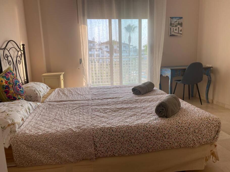Apartamento Shanti Sea View