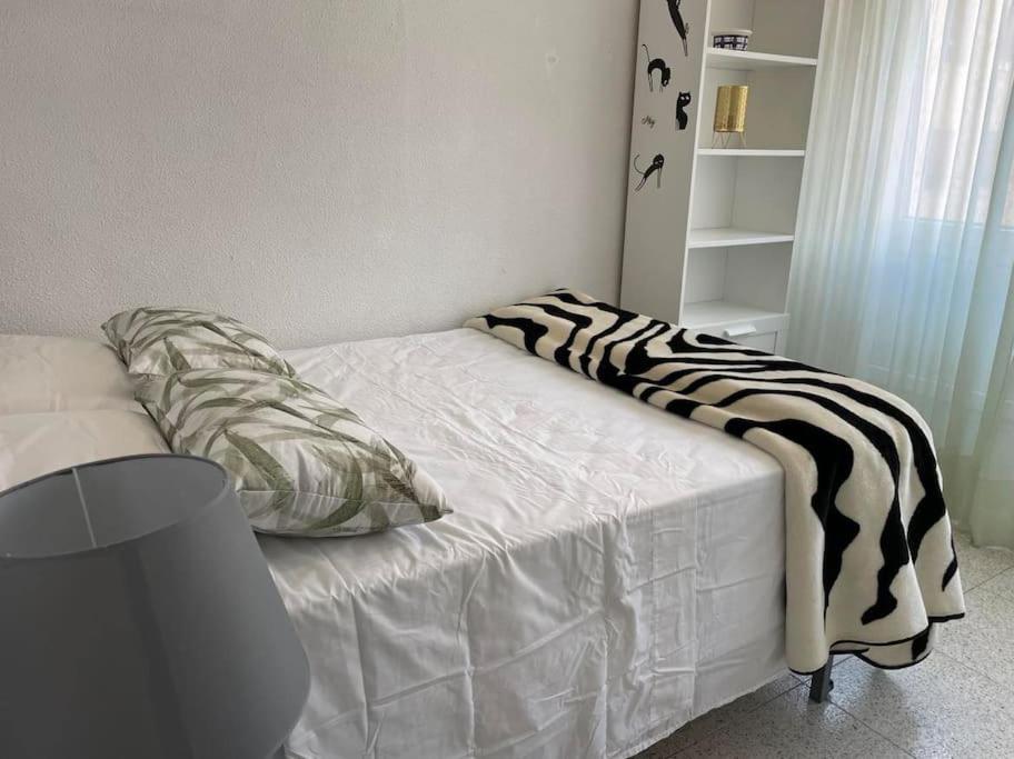 Apartment Flamenco Chill Torrevieja