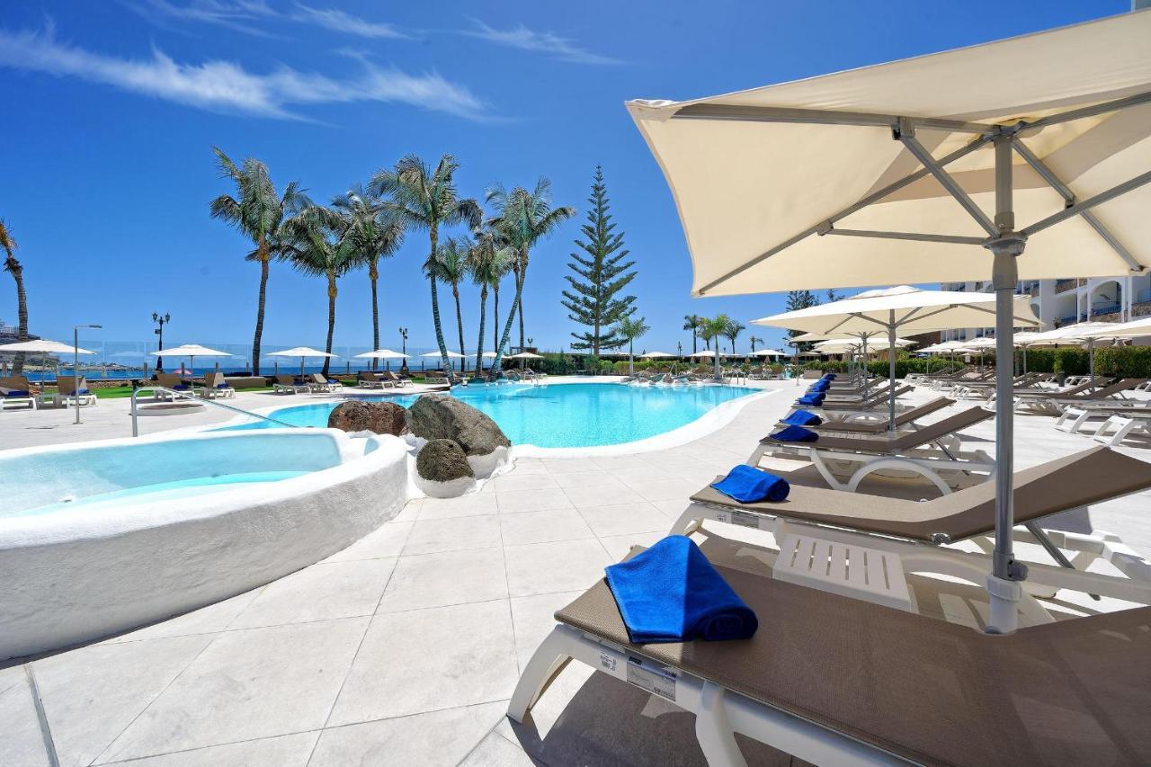 Hotel H10 Costa Mogan - Adults Only 4*