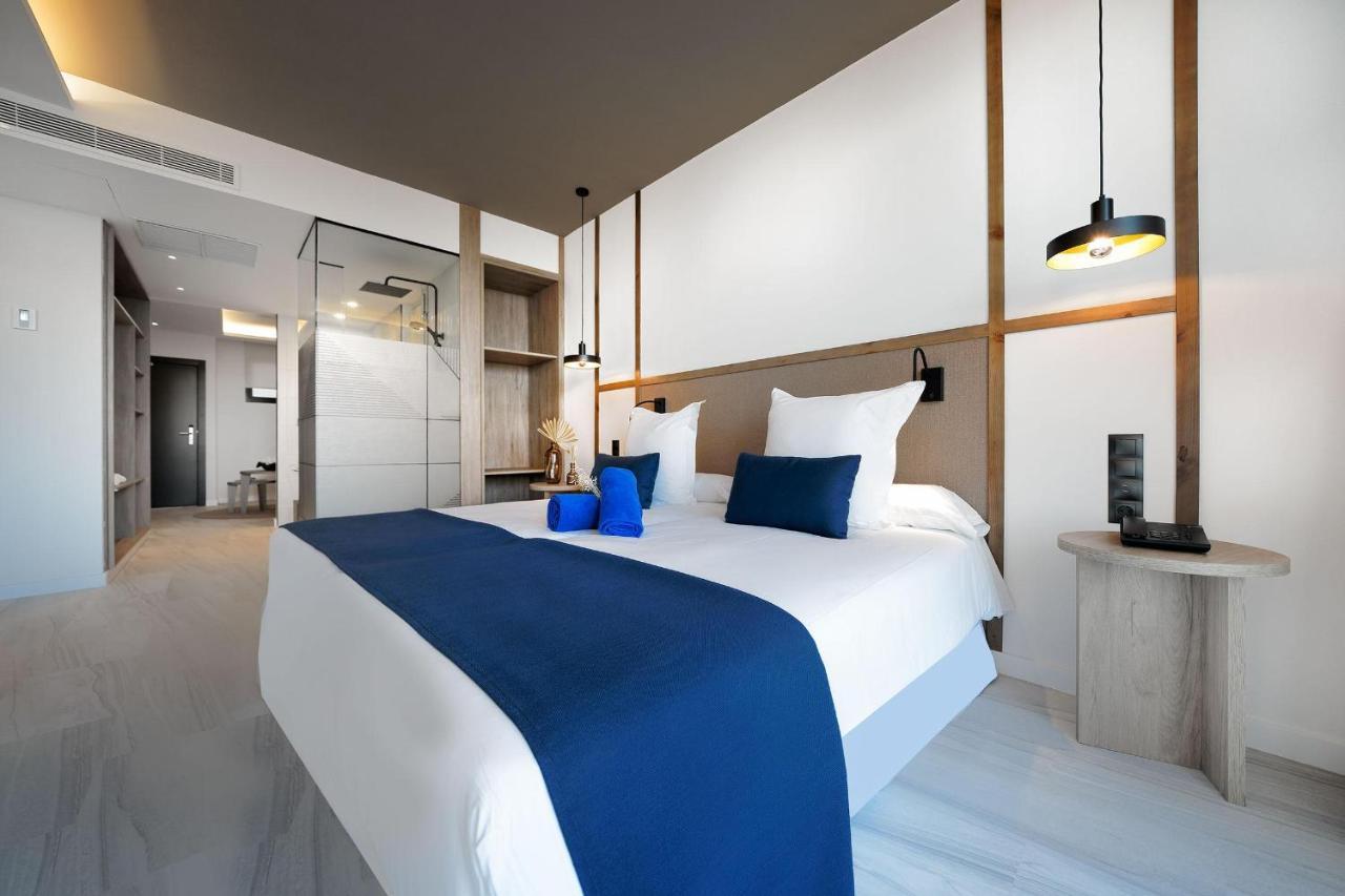 Hotel H10 Costa Mogan - Adults Only Playa Del Cura (Gran Canaria)