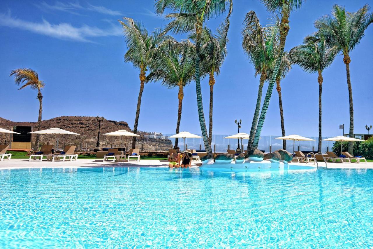 H10 Costa Mogan - Adults Only Playa Del Cura (Gran Canaria)