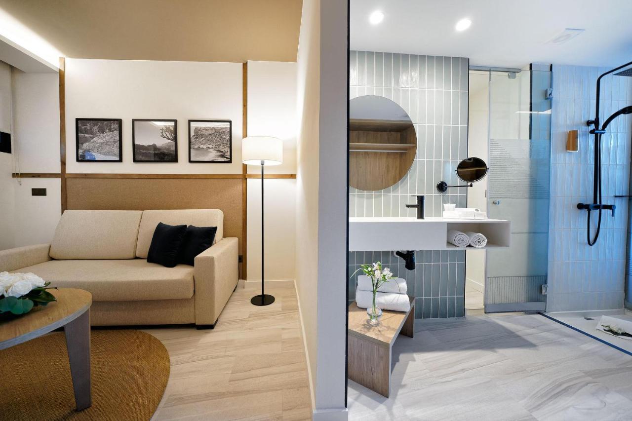 H10 Costa Mogan - Adults Only Hotel 4*
