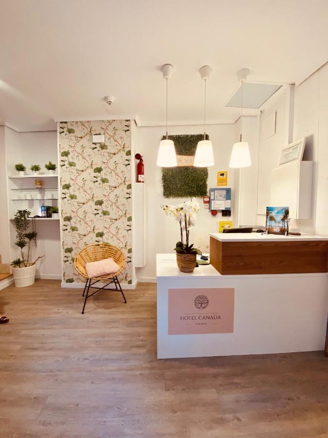 Canada Hotel Benicassim