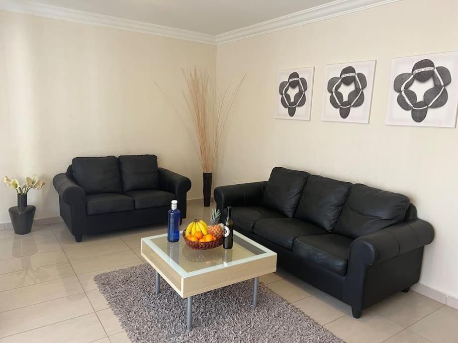 Apartamento 33 Pleasures Del Duque Costa Adeje (Tenerife)