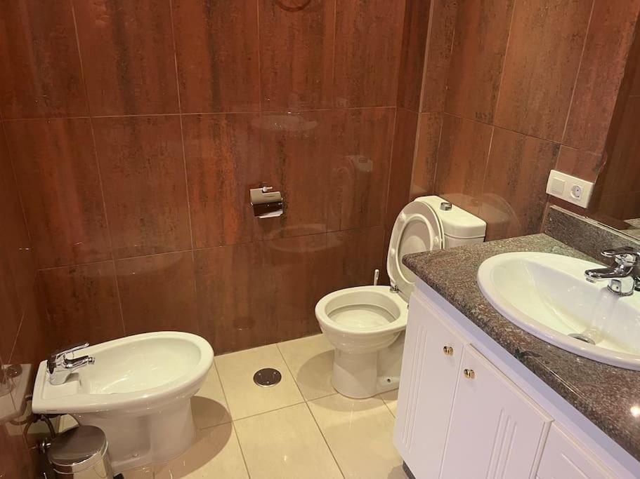 Apartamento 33 Pleasures Del Duque *