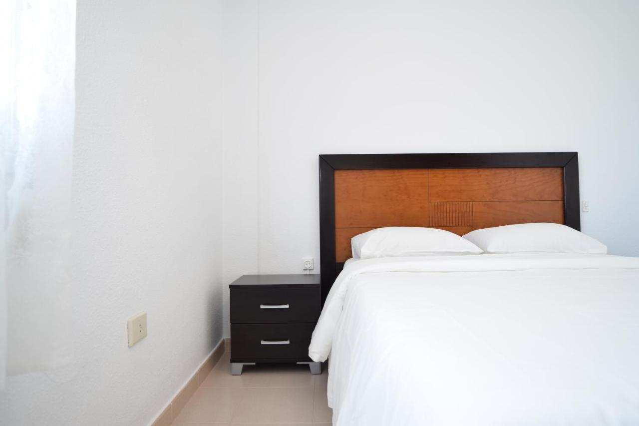 - Rest Apartment *