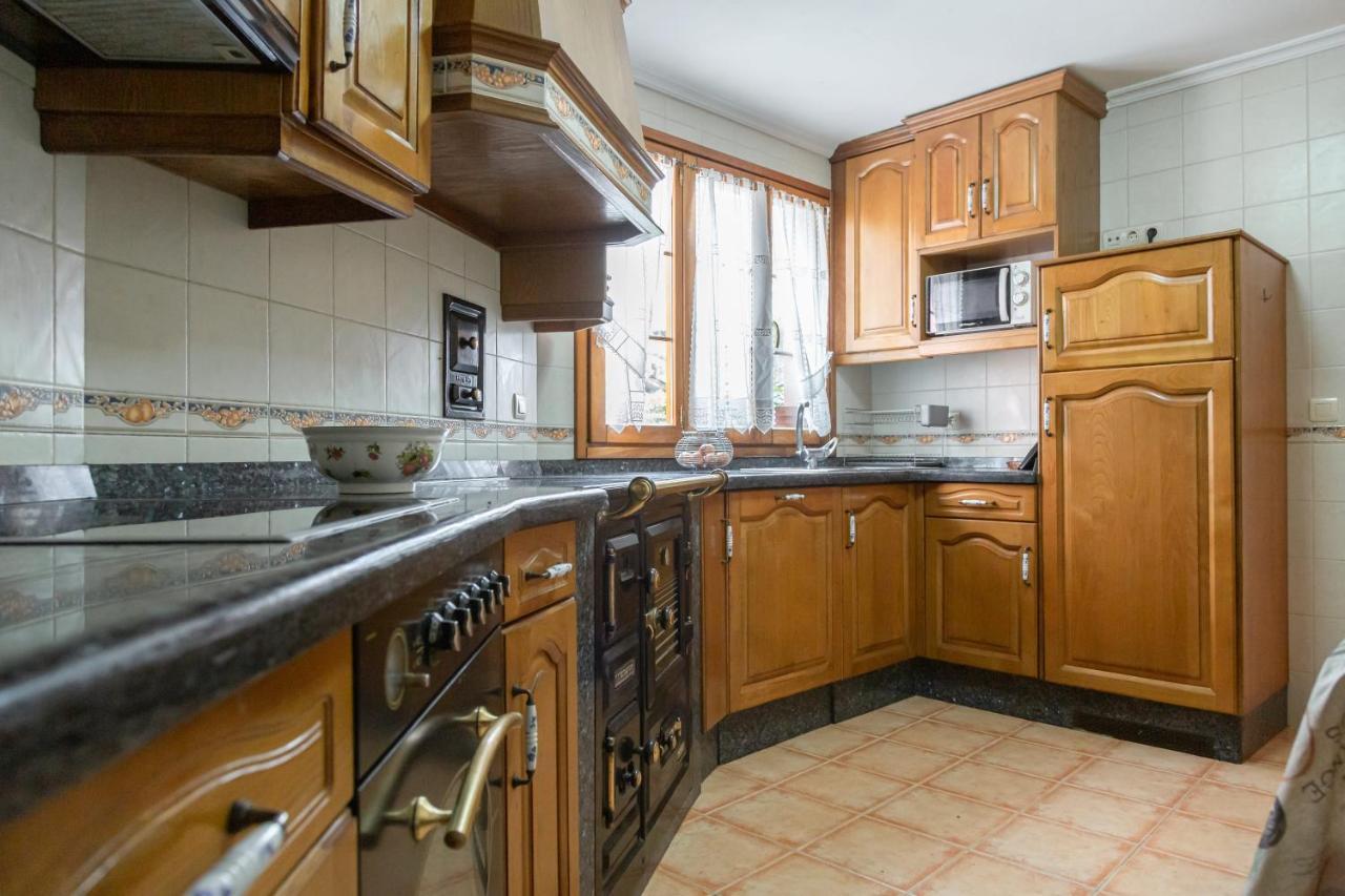 Casa El Caleru *