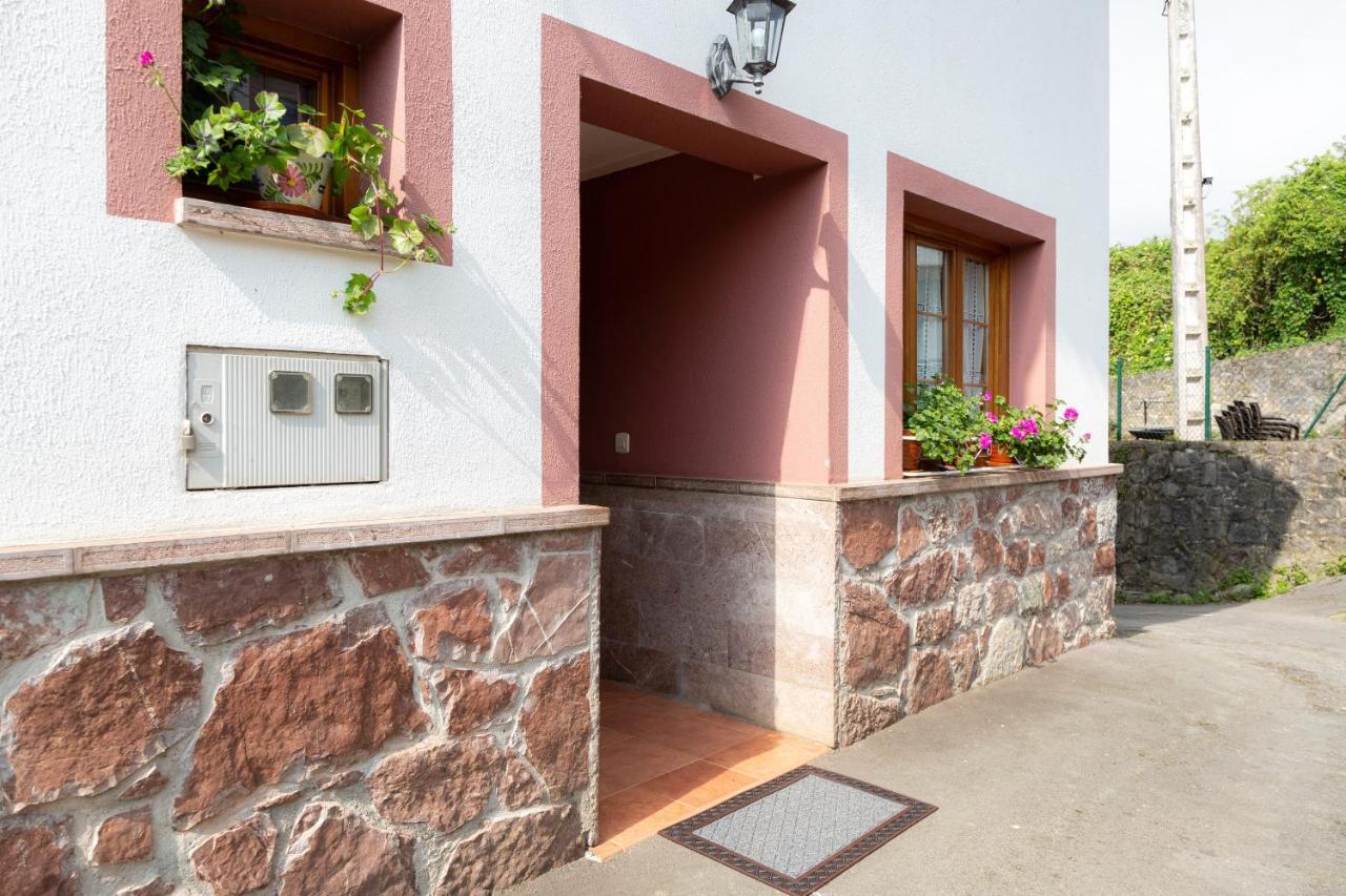 Casa El Caleru