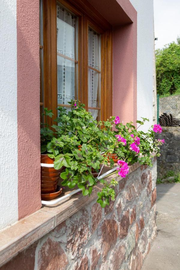 Casa El Caleru Сasa de vacaciones