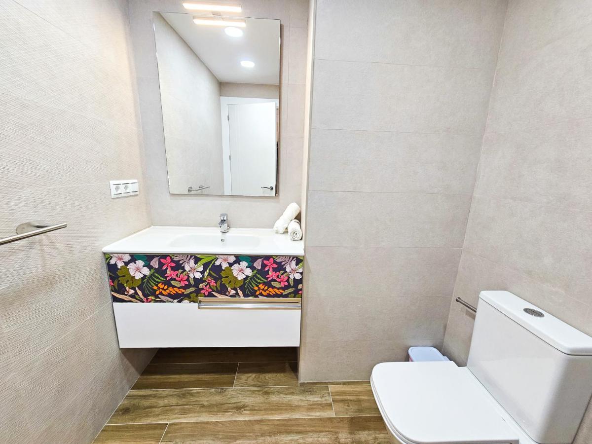 Apartamento New Luxury Olamar *