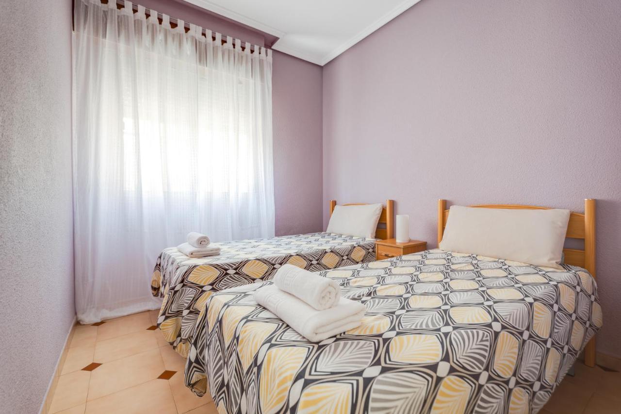 Playa La Mata - 