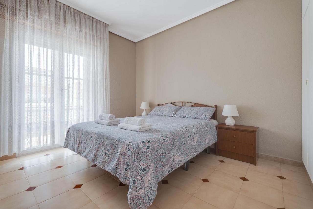 Playa La Mata - 