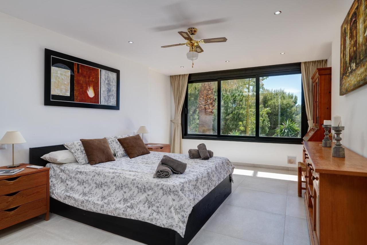 La Escala - 6 Bedroom With Pool Villa *