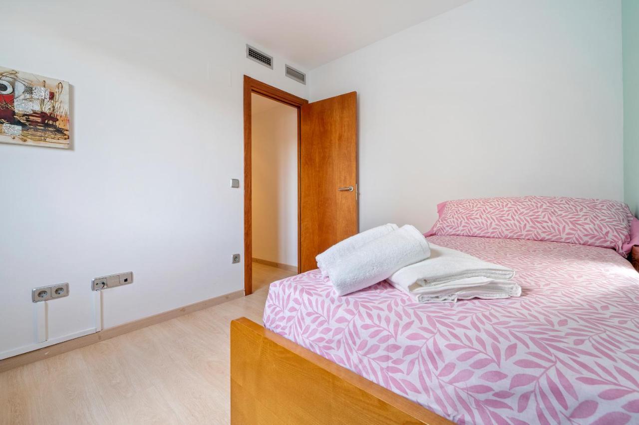 Apartamento Hauzify I Ponent Pineda De Mar
