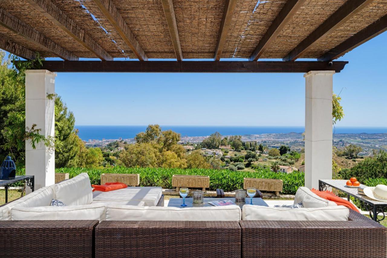 La Escala - 6 Bedroom With Pool *
