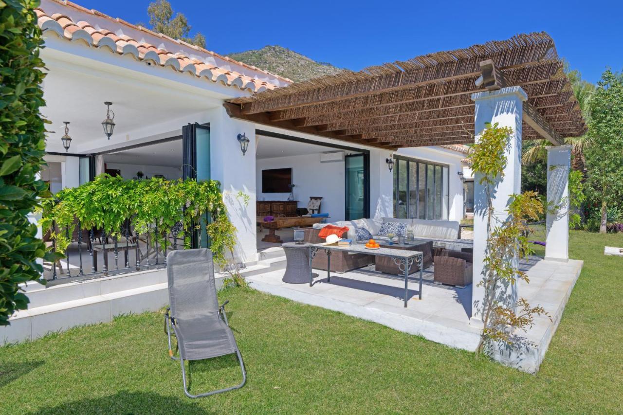 La Escala - 6 Bedroom With Pool Villa *