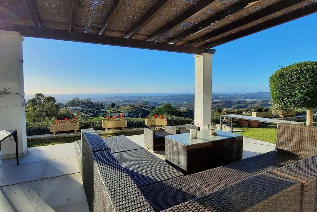 La Escala - 6 Bedroom With Pool Villa *