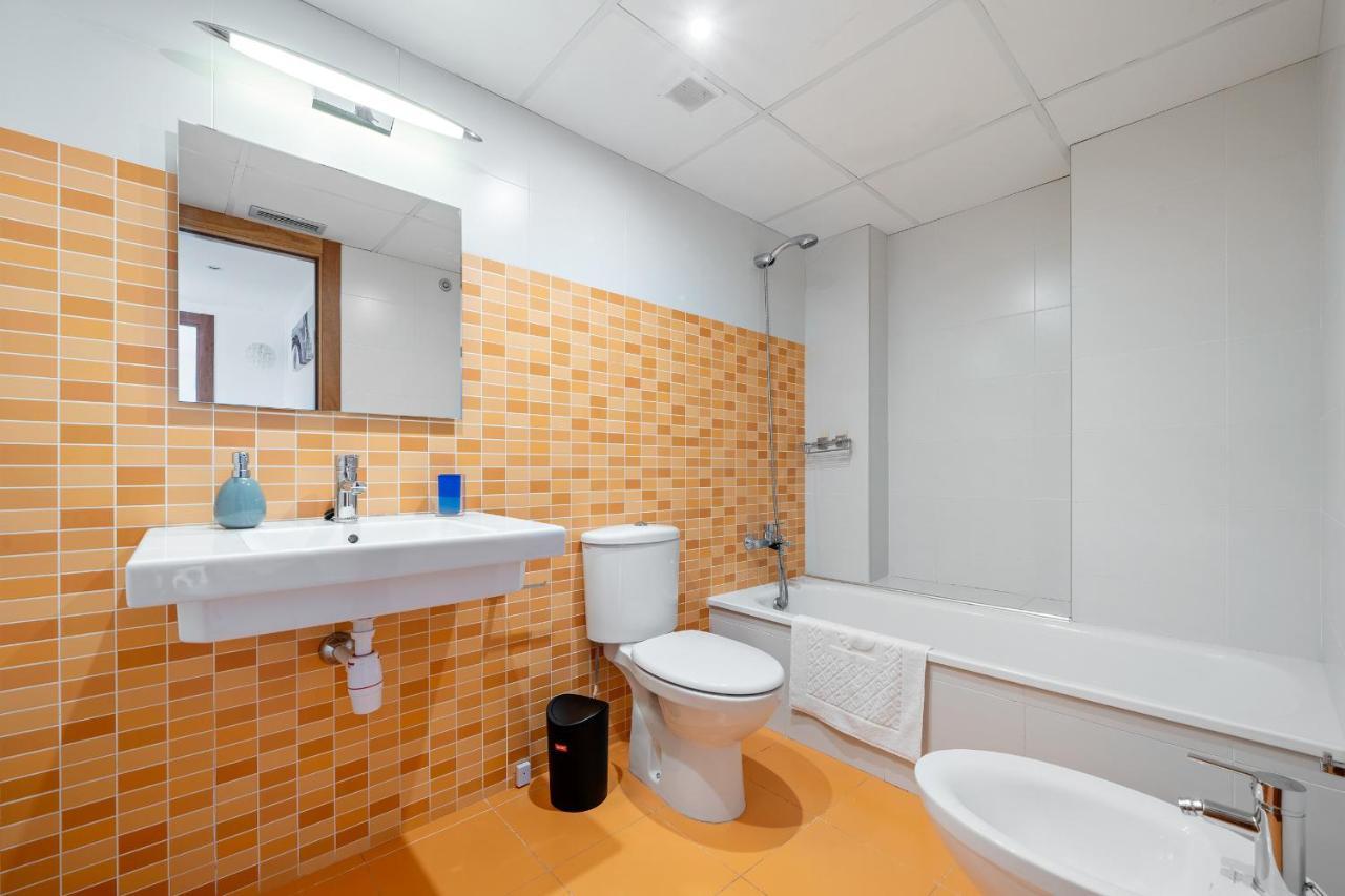 Hauzify I Ponent Apartamento Pineda De Mar