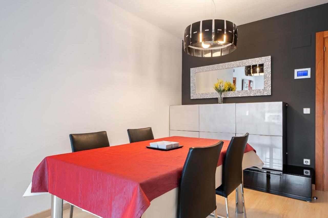 Apartamento Hauzify I Ponent *