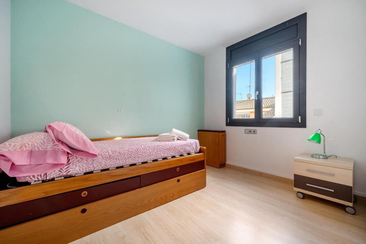 Hauzify I Ponent Apartamento Pineda De Mar