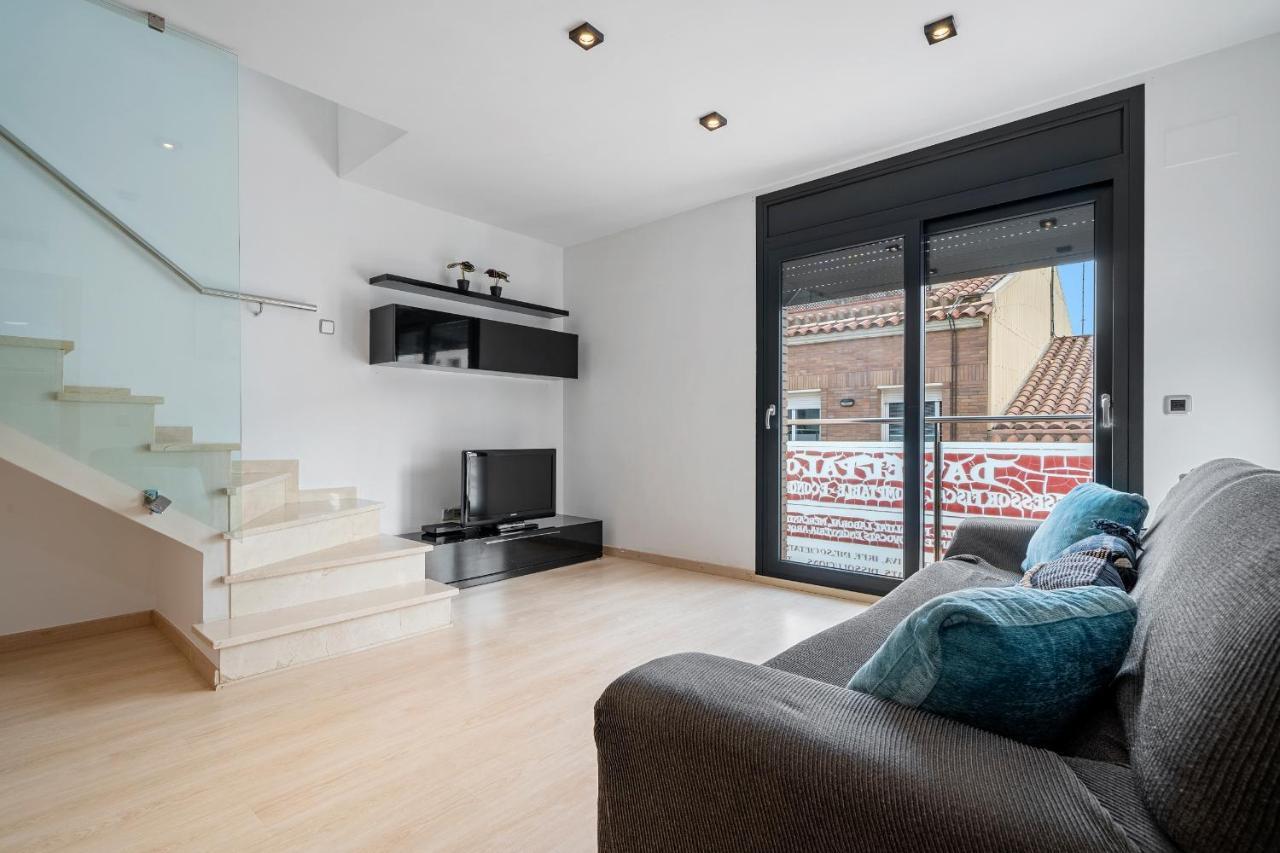 Hauzify I Ponent Apartamento *