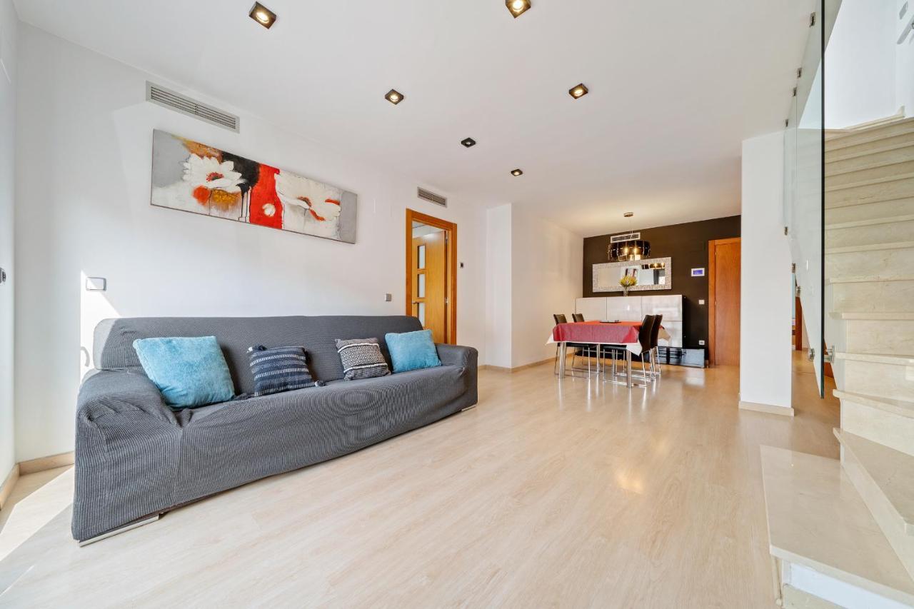 Hauzify I Ponent Apartamento *