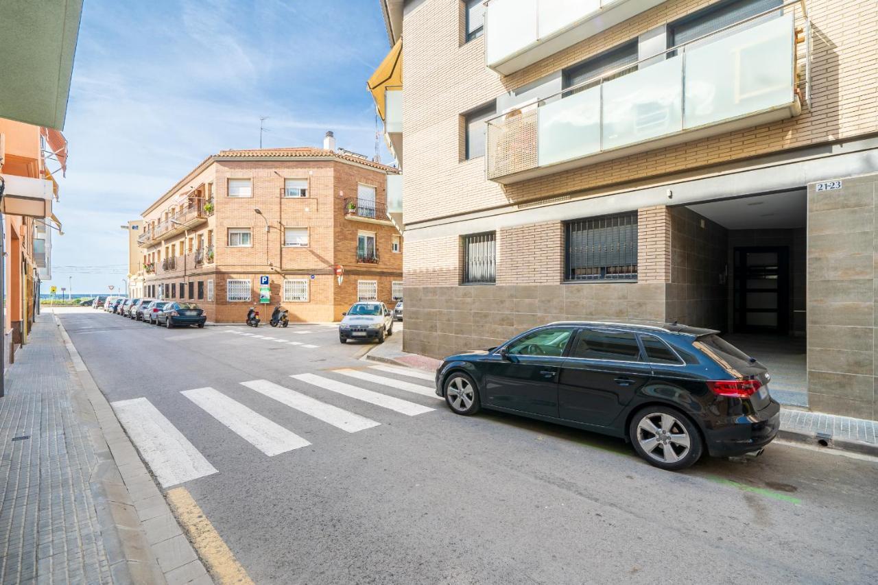 Apartamento Hauzify I Ponent
