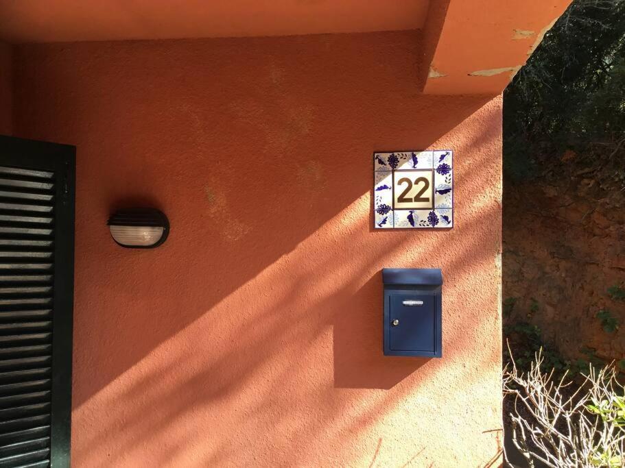 Begur, Maison 3 La Creu 22, Vue Sur Сasa de vacaciones
