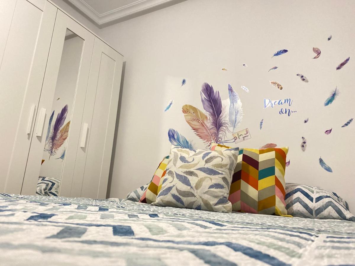 El Sol Del Zapillo Apartamento Almería