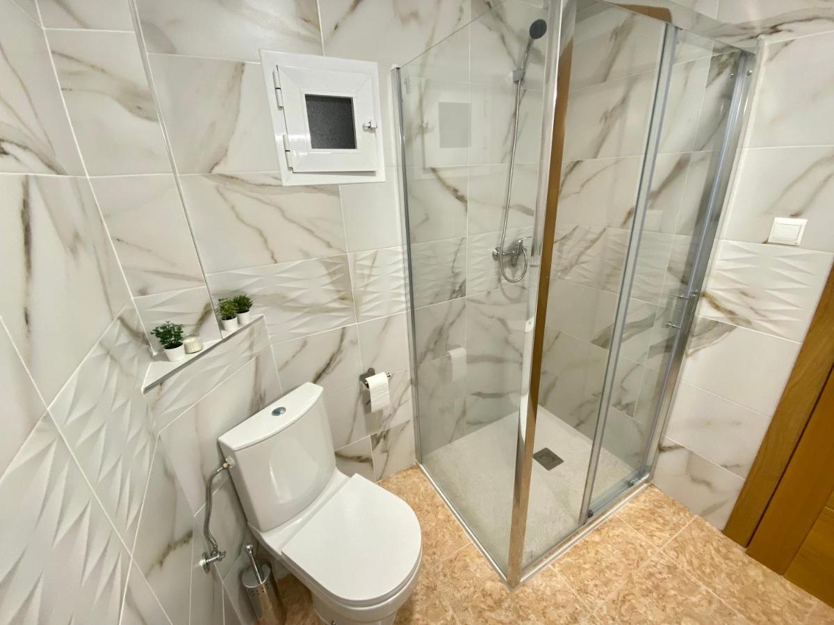 Apartamento El Sol Del Zapillo