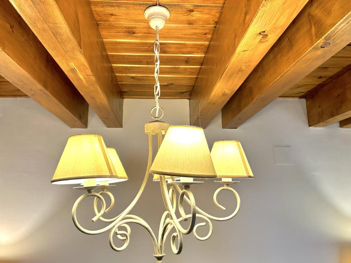 Apartamento Apartament Amb Llar De Foc I Altell A By Rural D'aneu Llavorsí