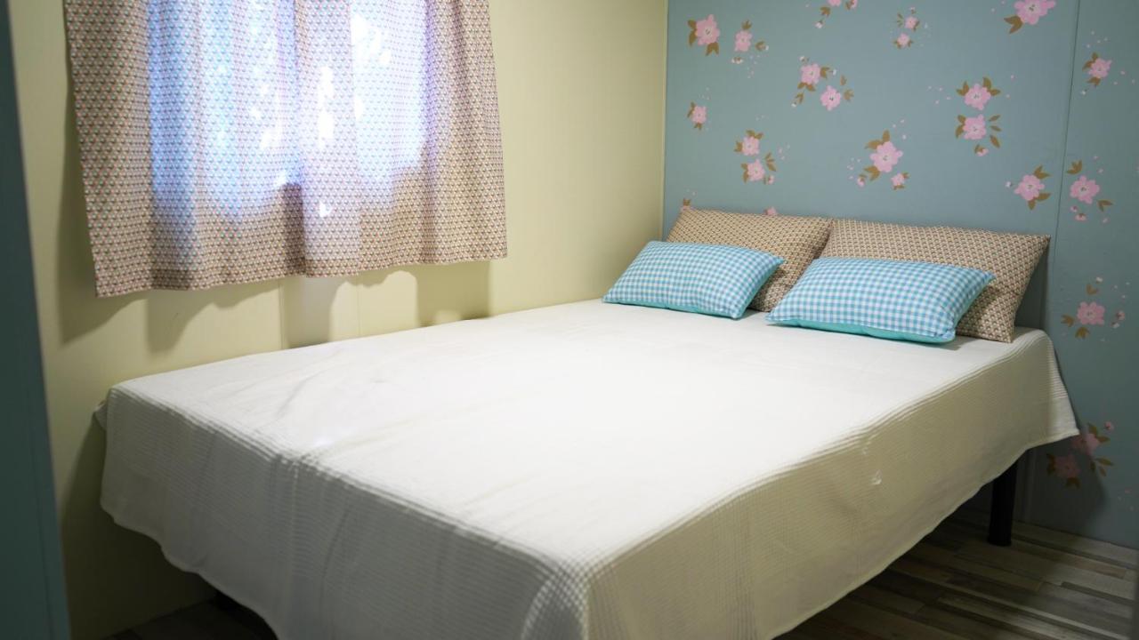 Campsite Camping Miramar Miami Playa
