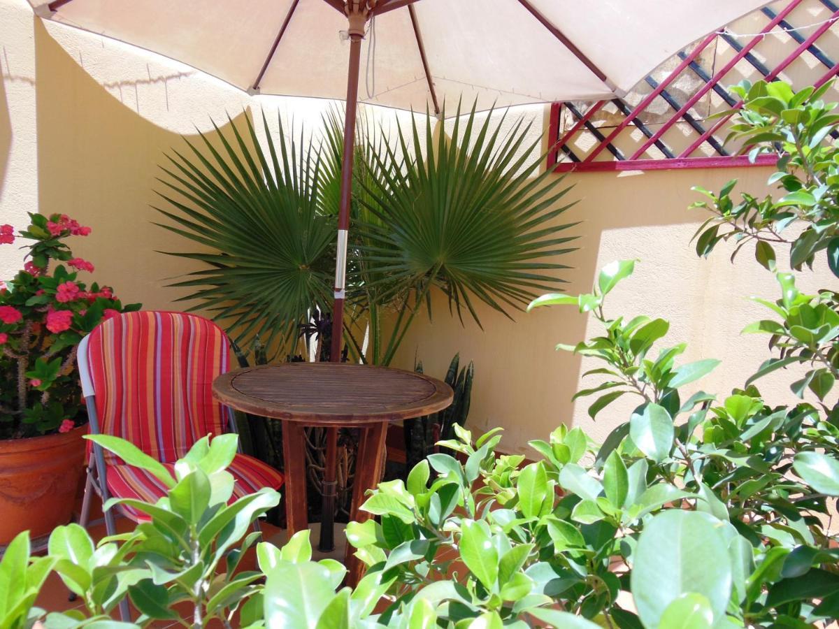 Country house Casa Rural Jardin Del Desierto *