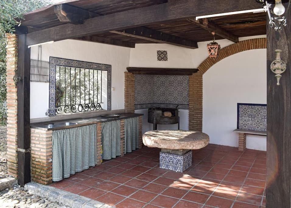 Villa Tela & Vino *