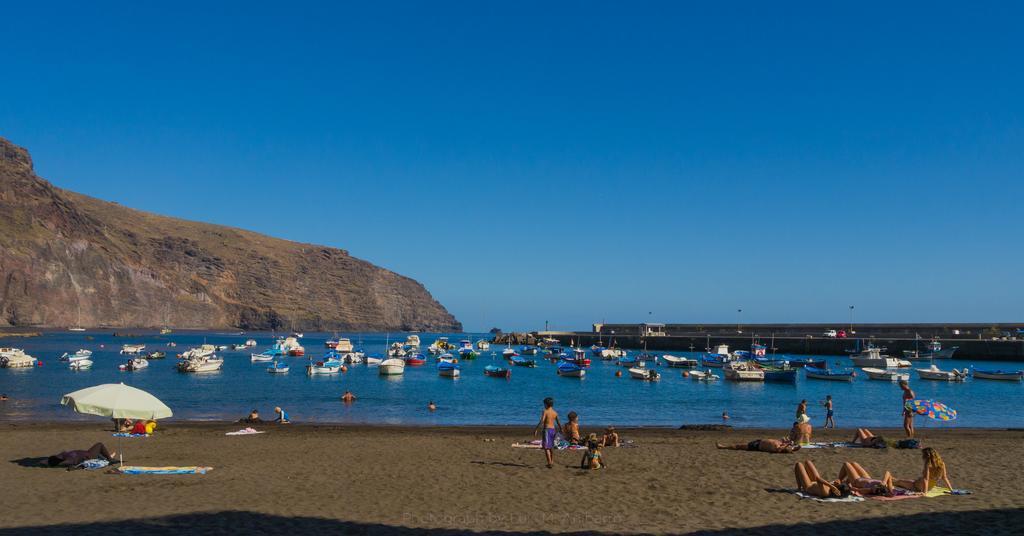 Charco Del Conde
