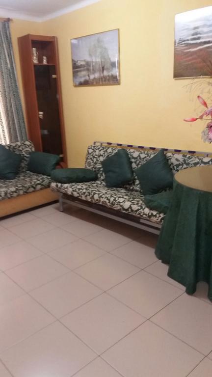 Residencia Alclausell *
