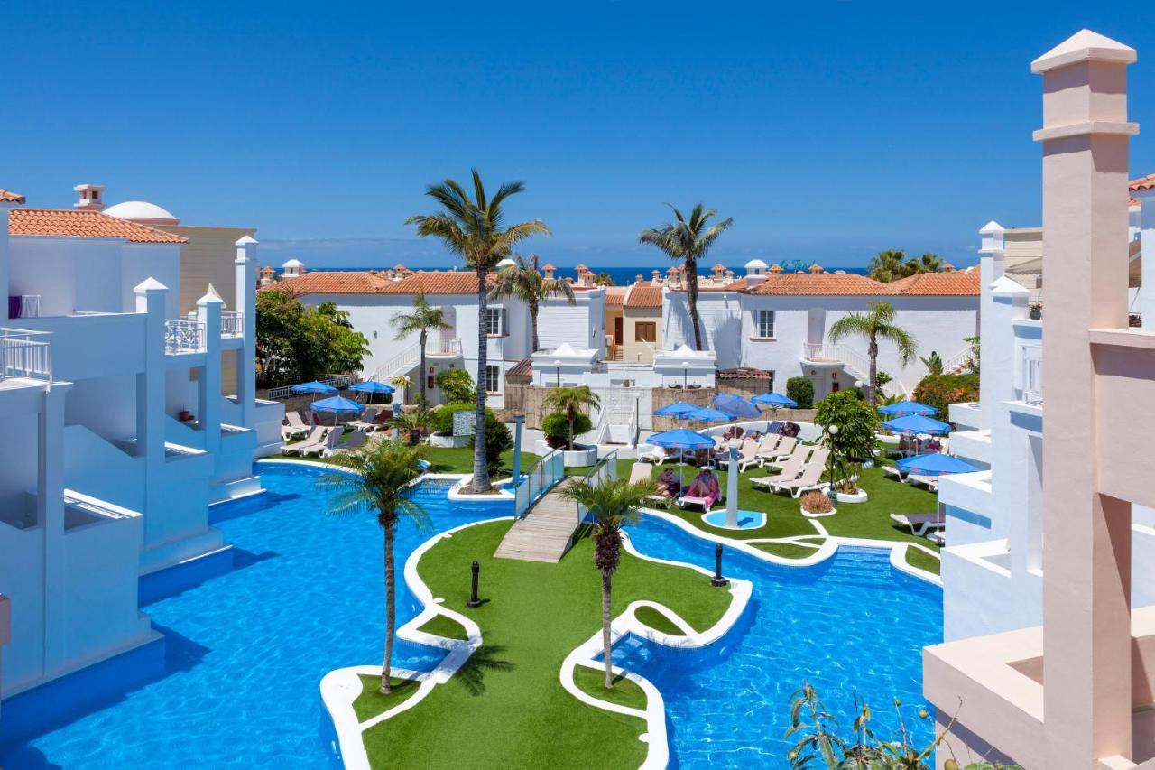 Labranda Bahía Y Fañabé 3*