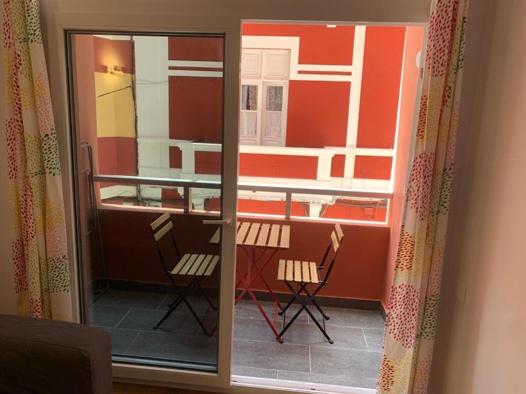 Canteras Beach. Sun&relax Apartamento