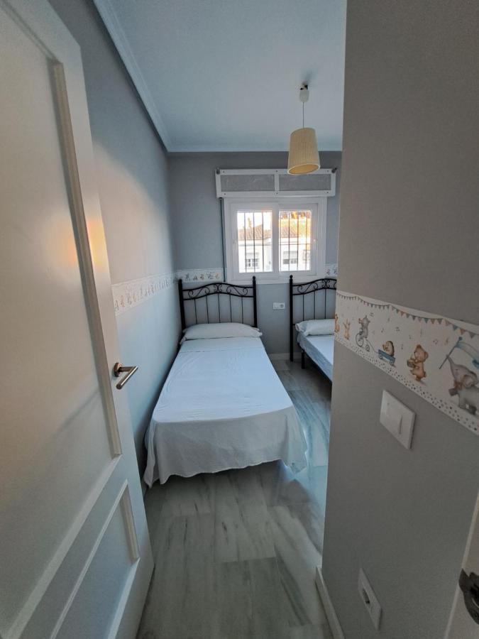 Pinares Del Atlantico Apartment *