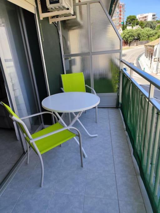 Encantador Piso Cerca De La Playa En Cullera Apartamento *