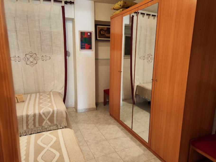 Apartamento Encantador Piso Cerca De La Playa En Cullera Faro de Cullera