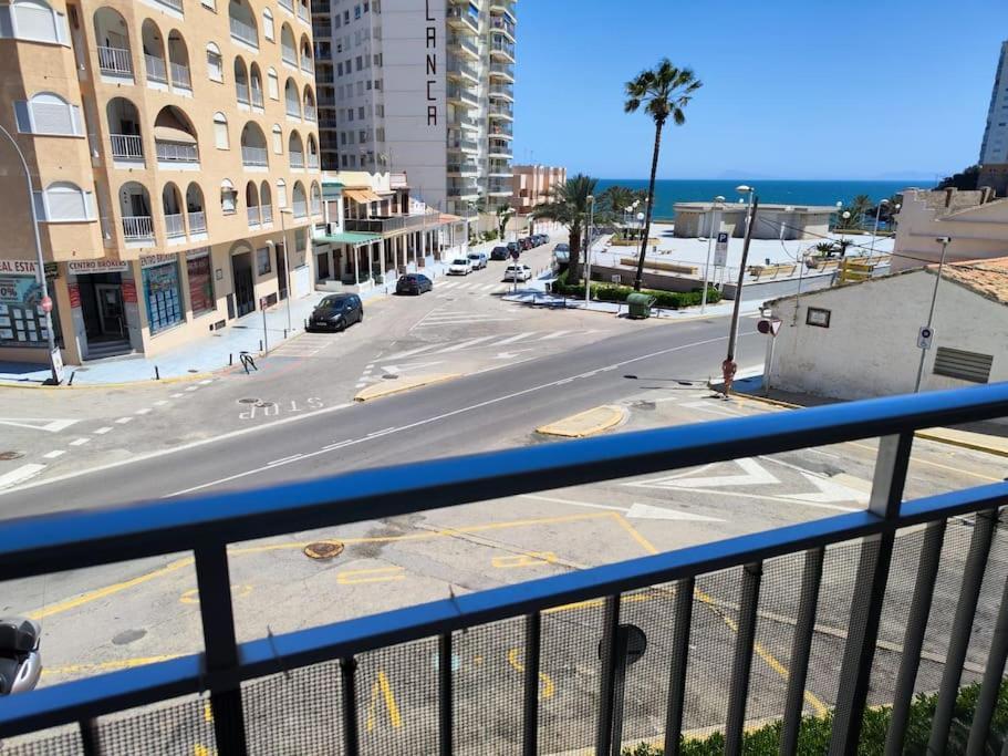 Apartamento Encantador Piso Cerca De La Playa En Cullera Faro de Cullera