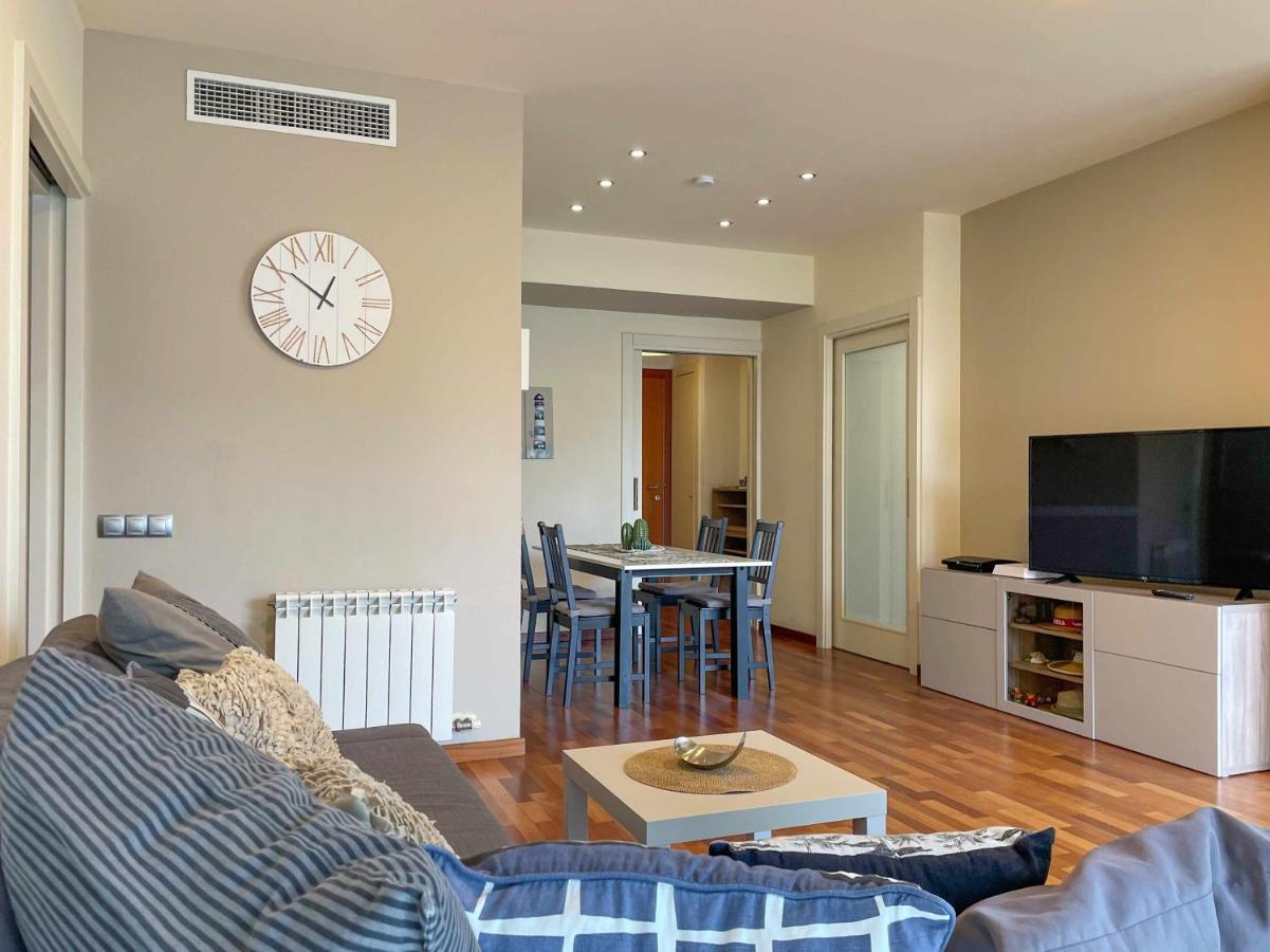 Apartamento Mediterreanea Parking Terrazza Netflix Hostem *