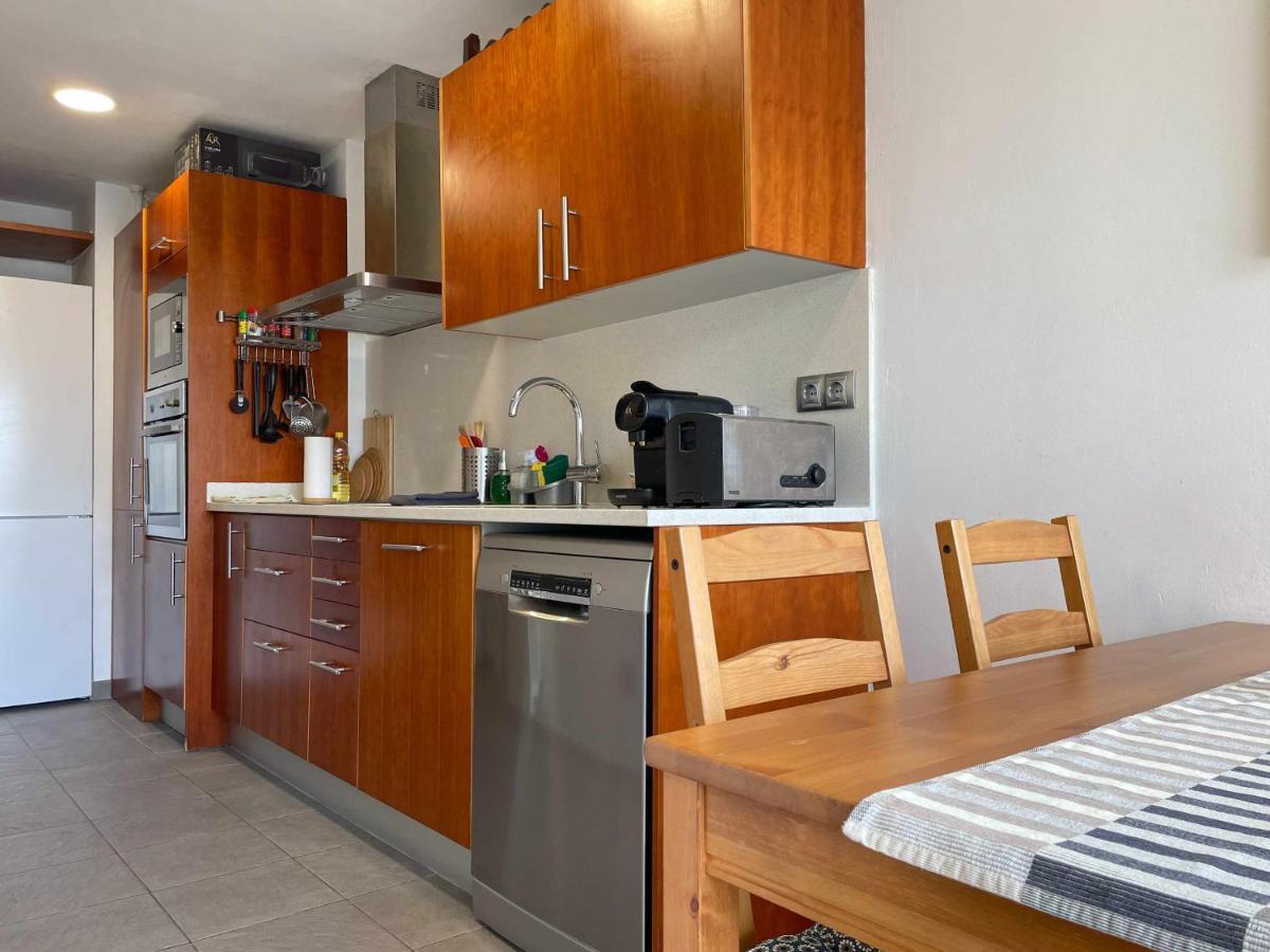 Mediterreanea Parking Terrazza Netflix Hostem Apartamento *