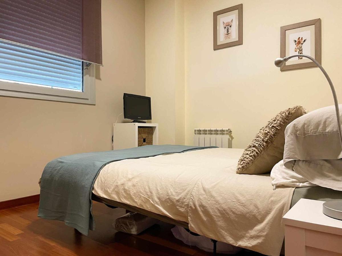 Apartamento Mediterreanea Parking Terrazza Netflix Hostem Vilanova i la Geltrú